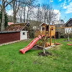 U Potoka Malá Morávka