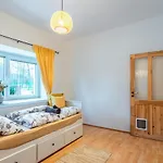 U Potoka Vila Malá Morávka
