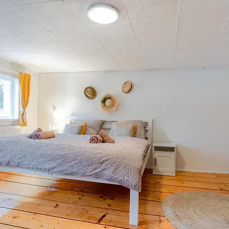 U Potoka Villa *