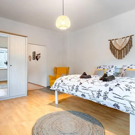 U Potoka Vila Malá Morávka