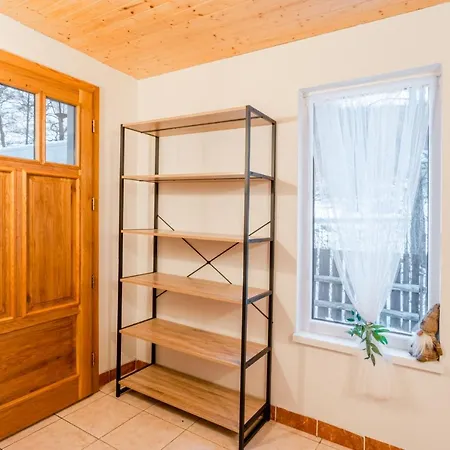 U Potoka Villa *
