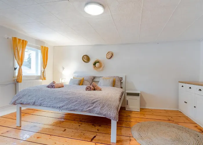 U Potoka Villa *
