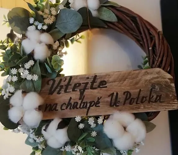 U Potoka Malá Morávka