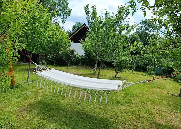 Villa U Potoka
